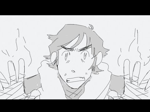"Who kicks a cat?!" | Critical Role (animatic)