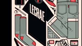 Co-Sign Pt. 2 - Lecrae (Church Clothes Vol. 2)