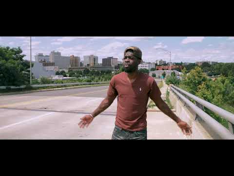 Black Kaspa - "What If" (Official Video)