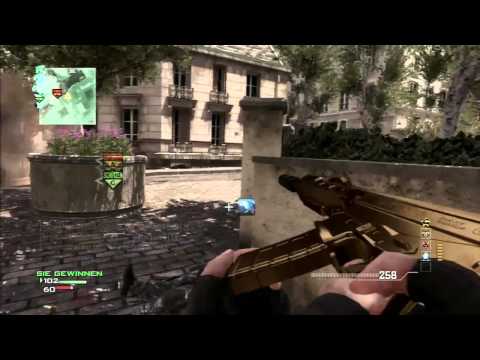 Solo 77 Second Moab vs GodMode on Resistance