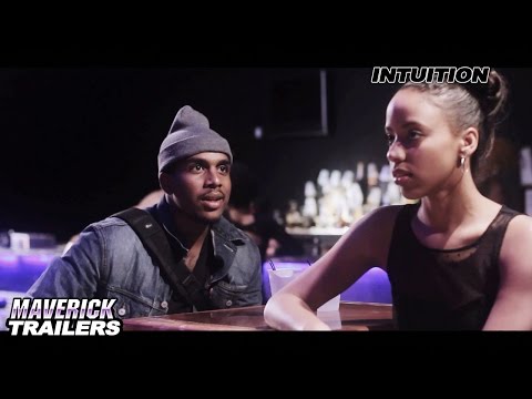 "Intuition" Official Trailer