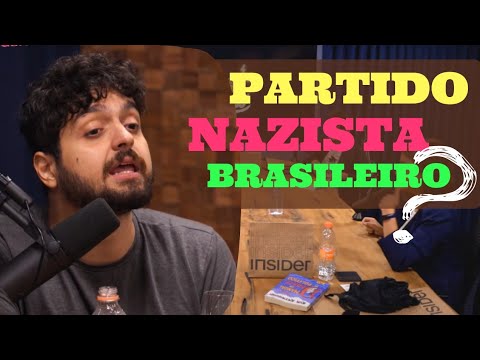 MONARK DEFENDE O NAZISMO? ENTENDA A POLÊMICA!