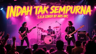 Download lagu INDAH TAK SEMPURNA-S.H.A COVER AI POP PUNK BY ARIS OFC mp3