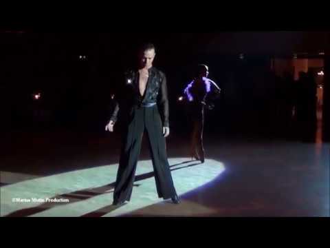 Andrey Zaytsev - Anna Kuzminskaya | Goldstadtpokal 2012 - Gala Showdance - Rumba