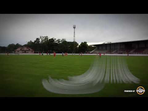 Saisonauftakt 2021 | Meisterschaftsspiel vs. SV Sierndorf 13.08.2021