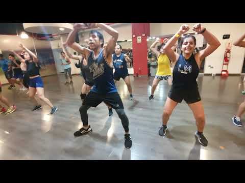 BodyAttack Forever 🤘