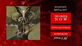 Nightbringer - Of the Key and Crossed Bones (official premiere)
