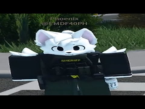 racist furry has a meltdown in liberty county rp