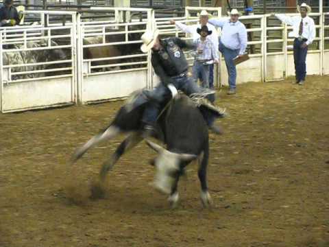 Jason Beck (Long Round)