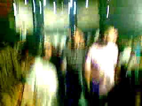 5 aniversario dubplate breaks @ industrial copera  - cierre