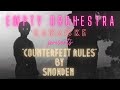 Snowden - Counterfeit Rules (KARAOKE)