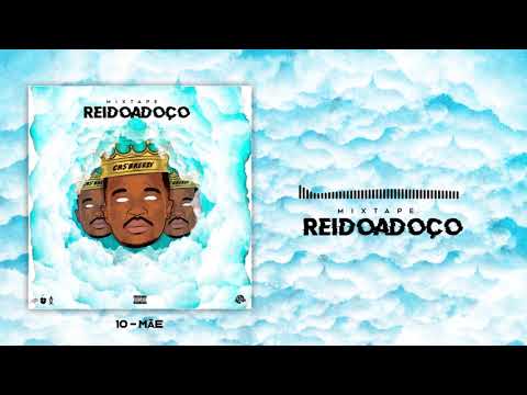 CRS'BREEZY - MÃE (Áudio)