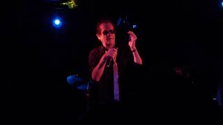 Graham Bonnet - Rock You To The Ground @ The Underworld 23.08.18