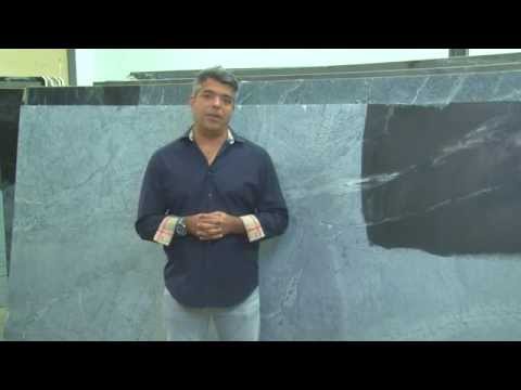 Santa rita soapstone