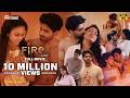 Fire Tamil Full Movie Balaji Murugadoss Chandini Rachitha Sakshi Agarwal Gayathri Shan