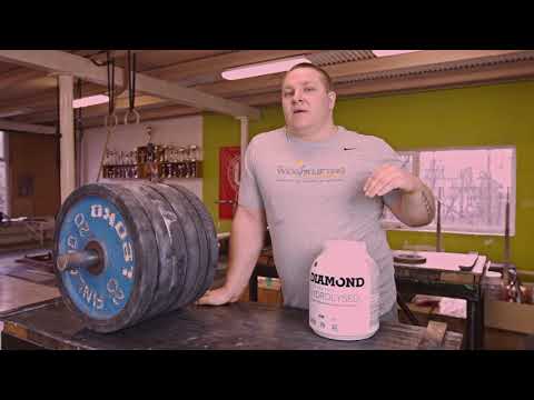 Kamil Kučera, suplementy