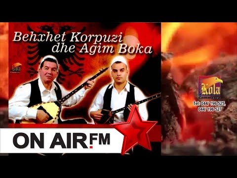 Behxhet Korpuzi dhe Agim Boka  - Ilahi   Aty te gjeta shpirtin tim