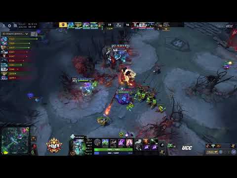 Hainan Master Spring Invitational | Strawberry vs  Newbee