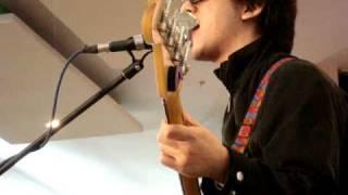 Dulo Ng Dila by PUPIL @ SM Baliwag