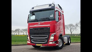 Satılık Volvo FH 460 PTO ALCOA NL-TRUCK çekici - Görüntü 4 | Autoline TR Volvo FH 460 PTO ALCOA NL-TRUCK çekici | Görüntü 4 - Autoline