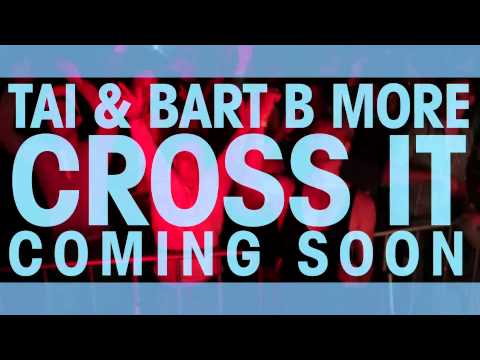 "Nobody Canna Cross It (Di Bus Can Swim)" - Teaser 1