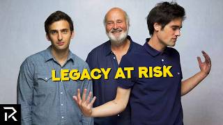 How Rob Reiner’s $200M Estate Could Drop to Zero