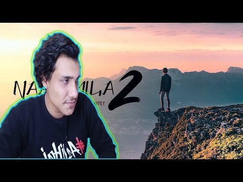 | @Taimourbaigyt NAAH MILA 2 - ft. Mahad Shiekh Prod. Raffey| MY REACT |