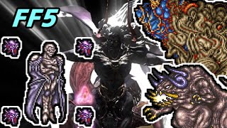 【ピクリマFF5】光を求めて（え、ティンカーベルやるんですか！？）