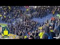 THIS IS WHAT IT FEELS TO BE BACK : Brøndby IF ULTRAS
