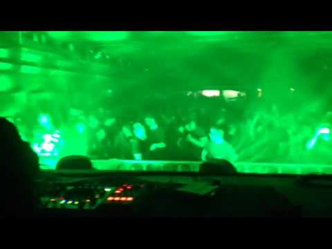Fabio Florido Enter.London (Tobacco Dock) 11/04/15