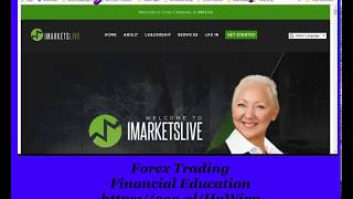 Presentation: How to Build Forex Trading Wealth With Tyree Thomas Jr