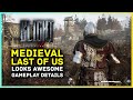 Blight Survival | Medieval Last Of Us? - Gameplay Details, Multiplayer & Trailer Breakdown Reaction