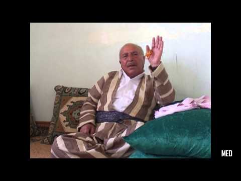 Medamed21 Dengbêj Mahmûdê Hesê Serpêhatîya delal