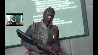 COD Black Ops 2: Karma Mission Walkthrough | Colossus, David Mason