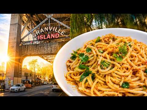 Lanner Noodles