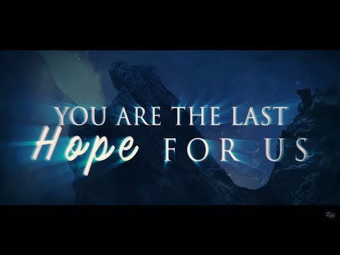 Crystal Gates - Shadowborn (Lyric Video)