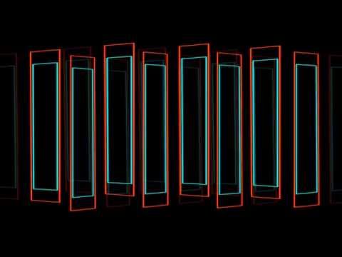 Club Visuals 366 - Free VJ Loop HD
