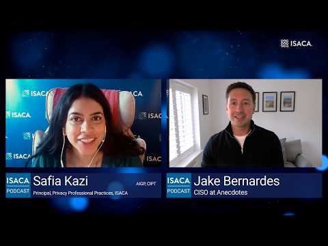 ISACA Podcast: Why You Should Use the F Word More