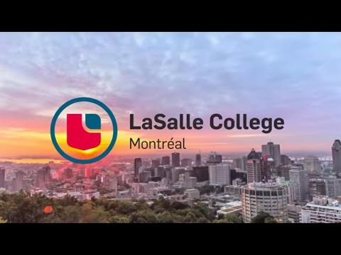 LaSalle College Montréal Make it Happen