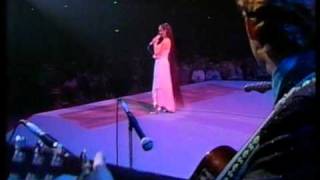 Crystal Gayle - Why Have you left the one you left me for