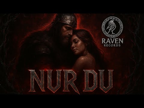 NUR DU ❤️ | Offizielles Musikvideo by Nicolas Maschke