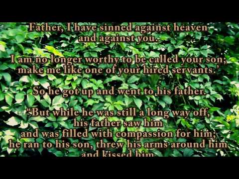 The Parable of the Lost Son