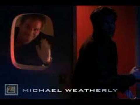 NCIS Season 1 - Opening Credits (Titles)
