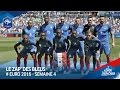 Le Zap' des Bleus : Euro 2016, semaine 4