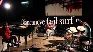 Francesco Raineri, Lorenzo Guarda, Gabriele Grotto - Improvvisazione per quadri 1