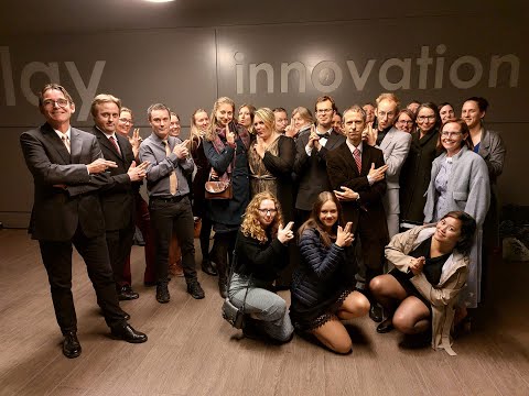 No Time To Die - The Flat Nuts - Première Kinepolis Leuven 30 09 2021