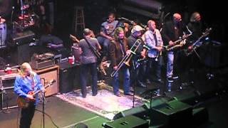 The Allman Brothers - I've Been Loving You Too Long - 3/12/13
