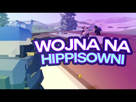 NAJLEPSZY ONLINE RAJD - UNTURNED