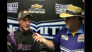 Chase Edge Winner Showdown On The Coast Night 2