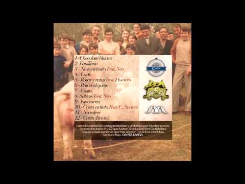 Rosas y ratas Feat Homero (Prod. Moskonibeats) @moskoni @upontxo